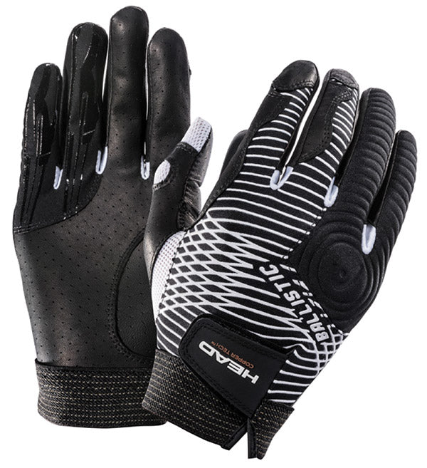 Head Ballistic Ct Glove (Right) HEAD