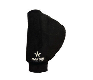 Master Athletics Master Mitt (1X) (Black)