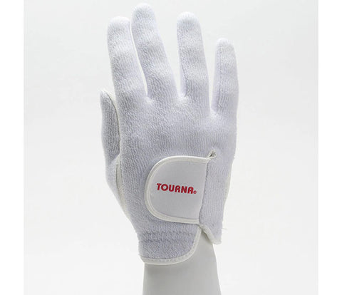 Tourna Men'S Racquet & Paddle Glove Full (Right)