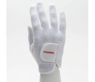 Tourna Men'S Racquet & Paddle Glove Full (Right)