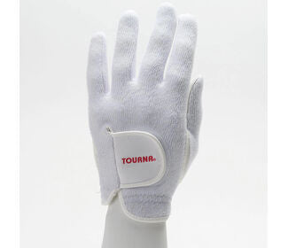 Tourna Women'S Racquet & Paddle Glove Full (Left)