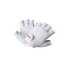 Tourna Women'S Racquet & Paddle Glove Half (Left)