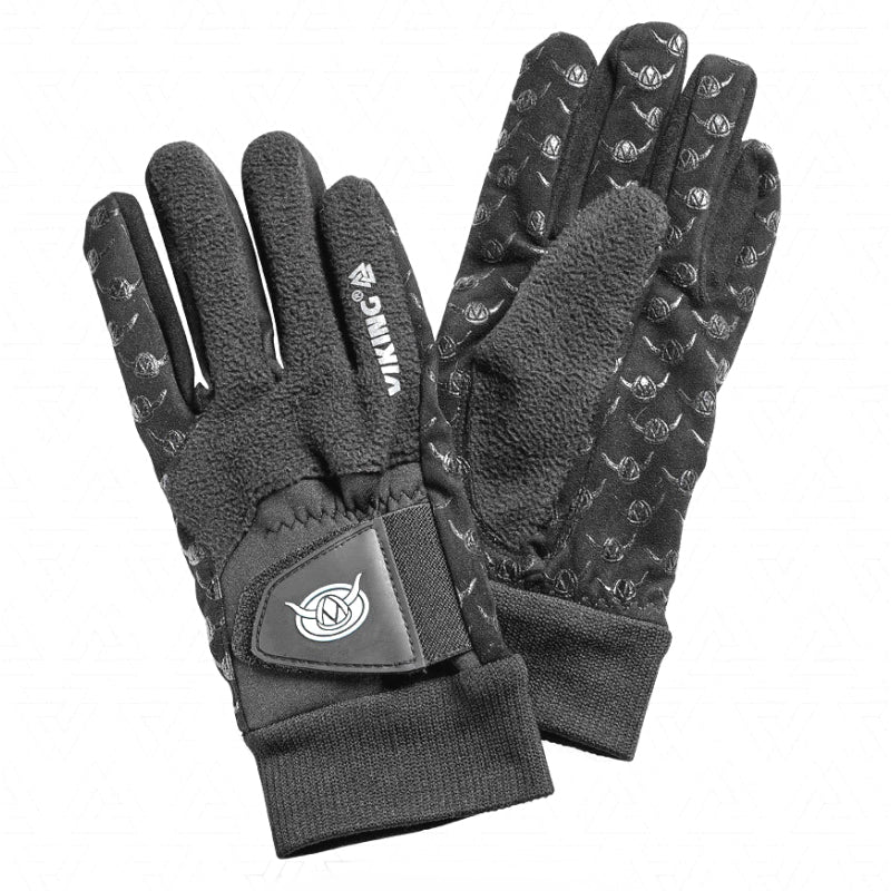 Viking Winter Sport Gloves (Black)