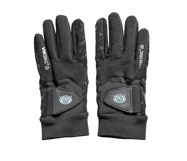Viking Winter Sport Gloves (Black)