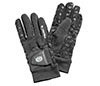 Viking Winter Sport Gloves (Black)