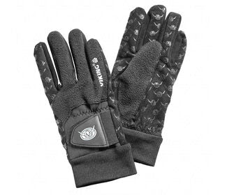 Viking Winter Sport Gloves (Black)