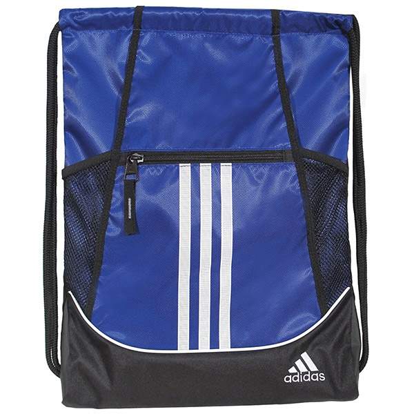 Adidas Alliance Ii Sackpack