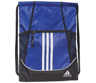 Adidas Alliance Ii Sackpack
