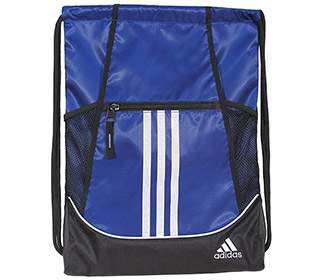 Adidas Alliance Ii Sackpack