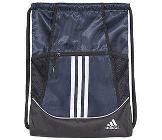 Adidas Alliance Ii Sackpack (Navy)