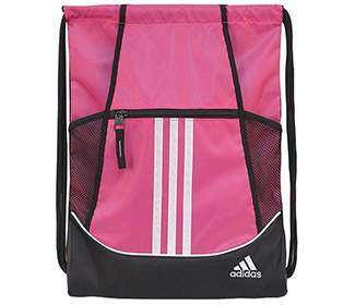 Adidas Alliance Ii Sackpack