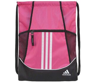 Adidas Alliance Ii Sackpack