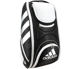 Adidas Tour Tennis 12-Pack (Black/White)