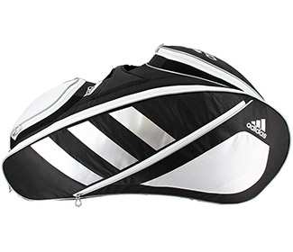 Adidas Tour Tennis 12-Pack (Black/White)
