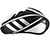 Adidas Tour Tennis 12-Pack (Black/White)