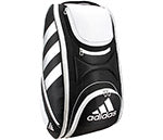 Adidas Tour Tennis 12-Pack (Black/White)