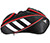 Adidas Tour Tennis 12-Pack (Black/Red)