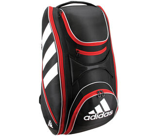 Adidas Tour Tennis 12-Pack (Black/Red)