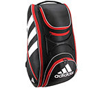 Adidas Tour Tennis 12-Pack (Black/Red)