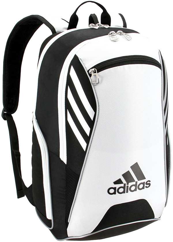 Adidas Tour Tennis Backpack (White)