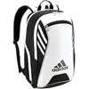 Adidas Tour Tennis Backpack (White)