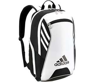 Adidas Tour Tennis Backpack (White)