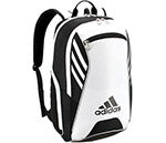 Adidas Tour Tennis Backpack (White)