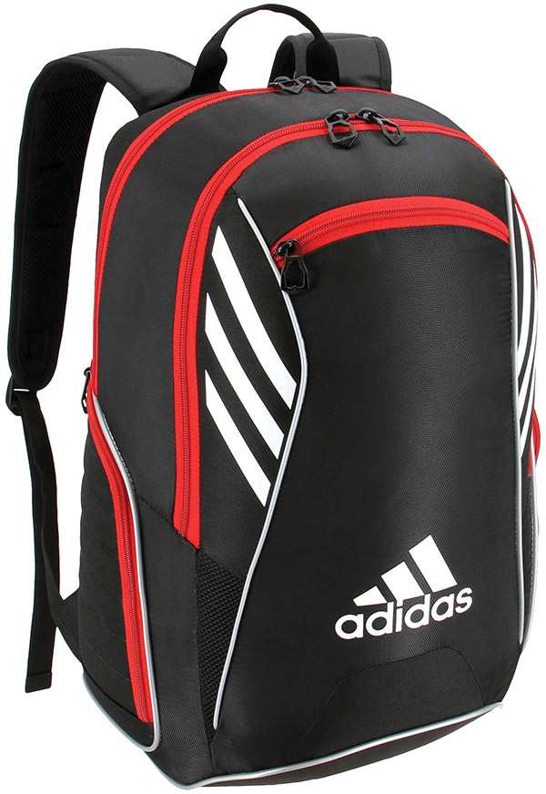 Adidas Tour Tennis Backpack (Black)