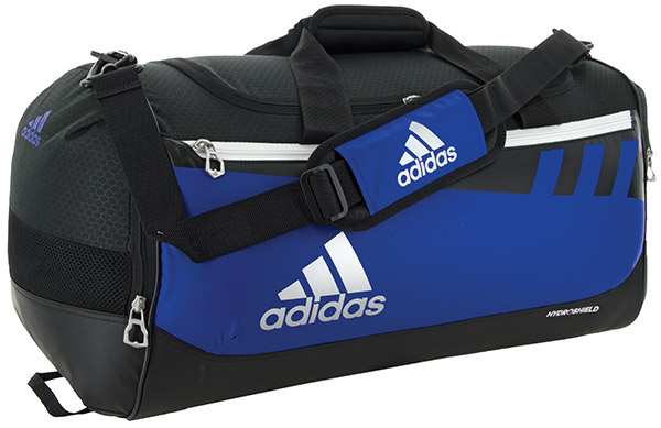 Adidas Team Issue Medium Duffle