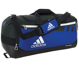 Adidas Team Issue Medium Duffle