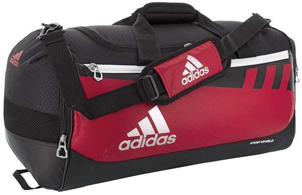 Adidas Team Issue Medium Duffle