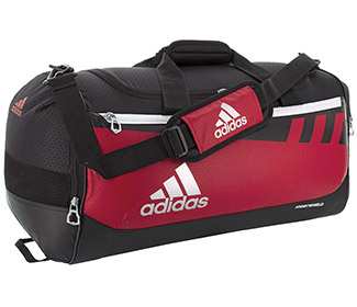 Adidas Team Issue Medium Duffle