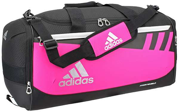 Adidas Team Issue Medium Duffle