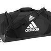 Adidas Team Issue Ii Medium Duffle (Black)
