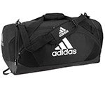 Adidas Team Issue Ii Medium Duffle (Black)