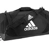 Adidas Team Issue Ii Medium Duffle (Black)