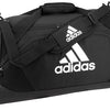 Adidas Team Issue Ii Medium Duffle (Black)