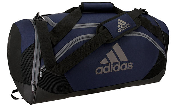 Adidas Team Issue Ii Medium Duffle (Navy)