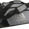 Adidas Team Issue Ii Medium Duffle (Grey)