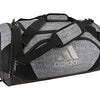 Adidas Team Issue Ii Medium Duffle (Grey)