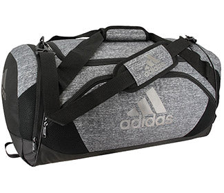 Adidas Team Issue Ii Medium Duffle (Grey)