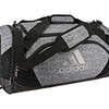 Adidas Team Issue Ii Medium Duffle (Grey)