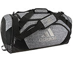 Adidas Team Issue Ii Medium Duffle (Grey)