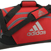 Adidas Team Issue Ii Medium Duffle (Red)