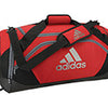 Adidas Team Issue Ii Medium Duffle (Red)