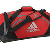 Adidas Team Issue Ii Medium Duffle (Red)
