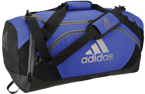 Adidas Team Issue Ii Medium Duffle (Royal)