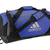Adidas Team Issue Ii Medium Duffle (Royal)