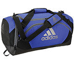 Adidas Team Issue Ii Medium Duffle (Royal)