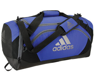 Adidas Team Issue Ii Medium Duffle (Royal)